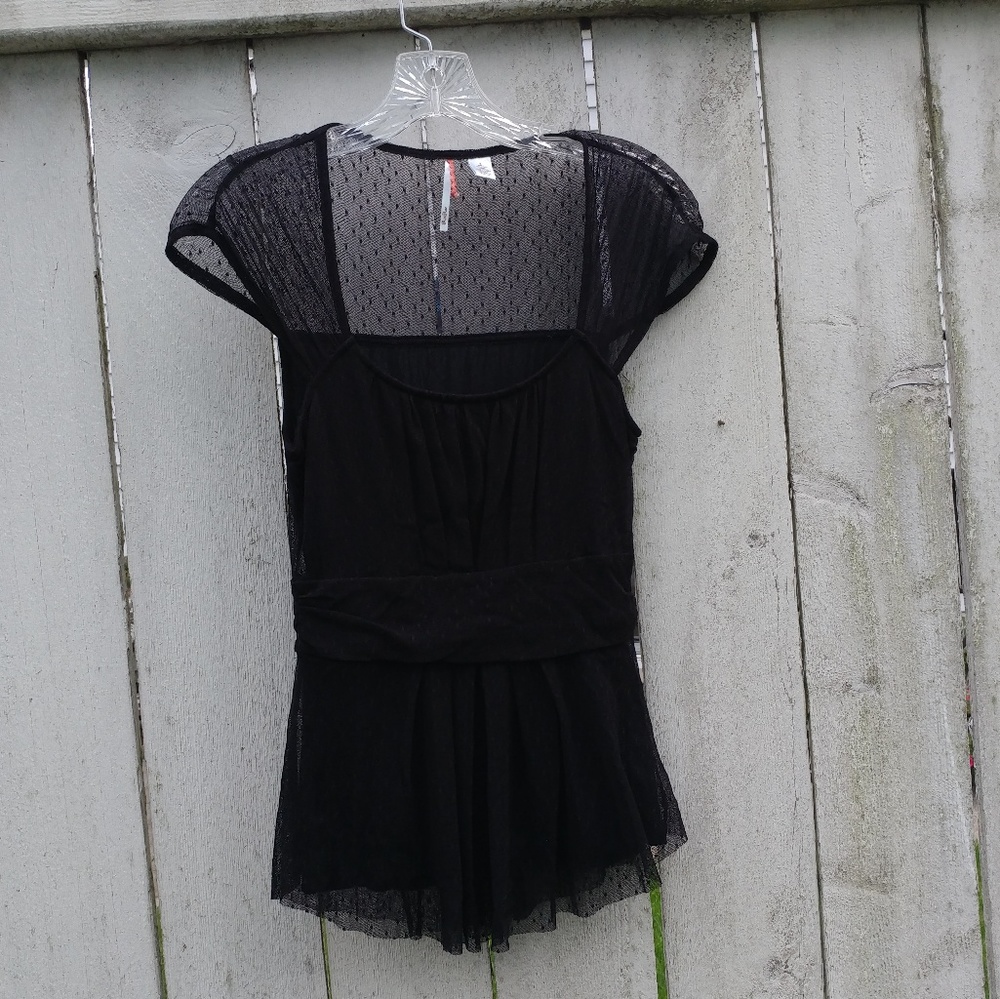 Ric Rac top - Size S